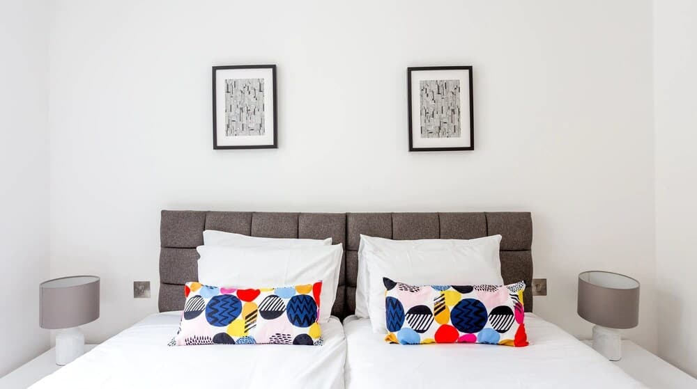 Urban Stay Fitzrovia Apartments