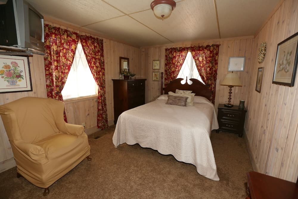 Pine Mountain Club Chalets Resort