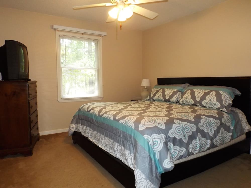 Pine Mountain Club Chalets Resort