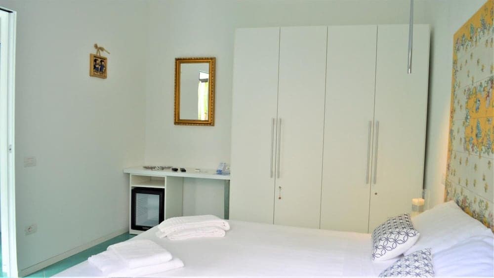 La Corte Dei Naviganti B&B - Amalfi Coast - Cetara