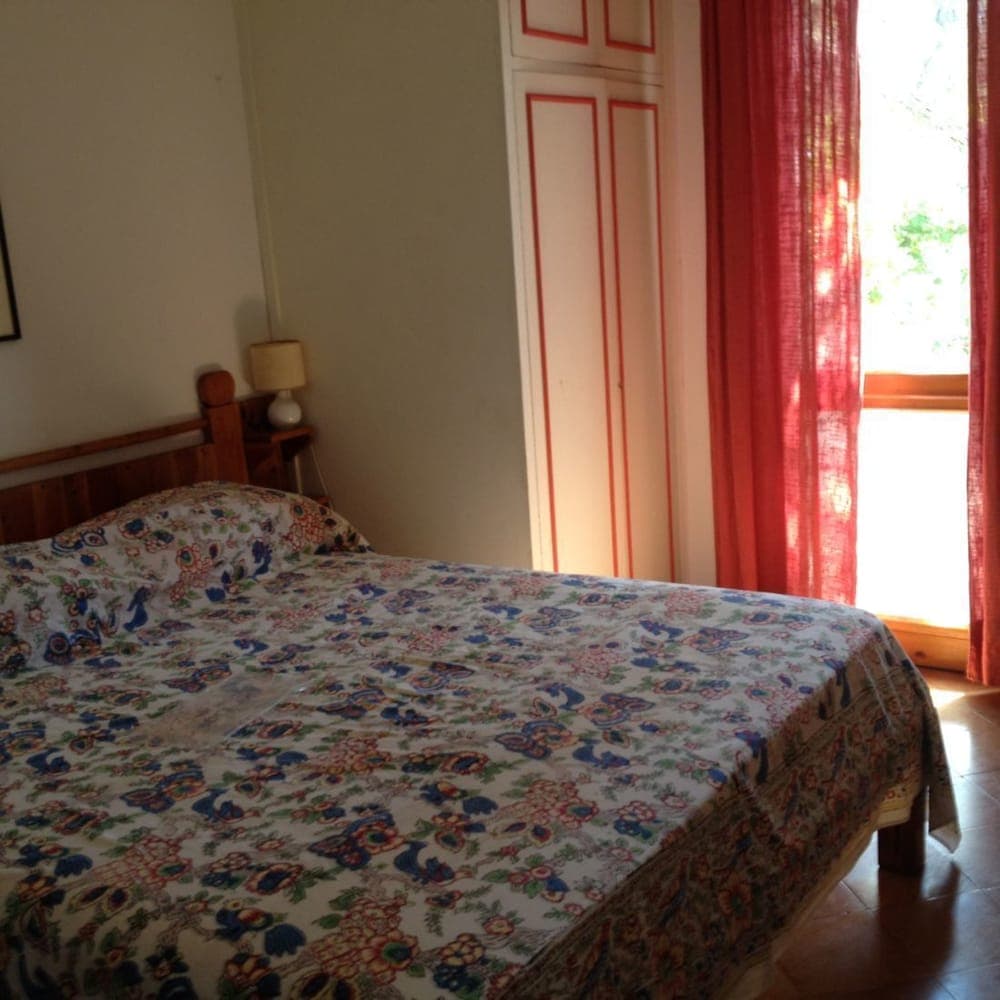 SVS - Lu Impostu Villa e Apartments