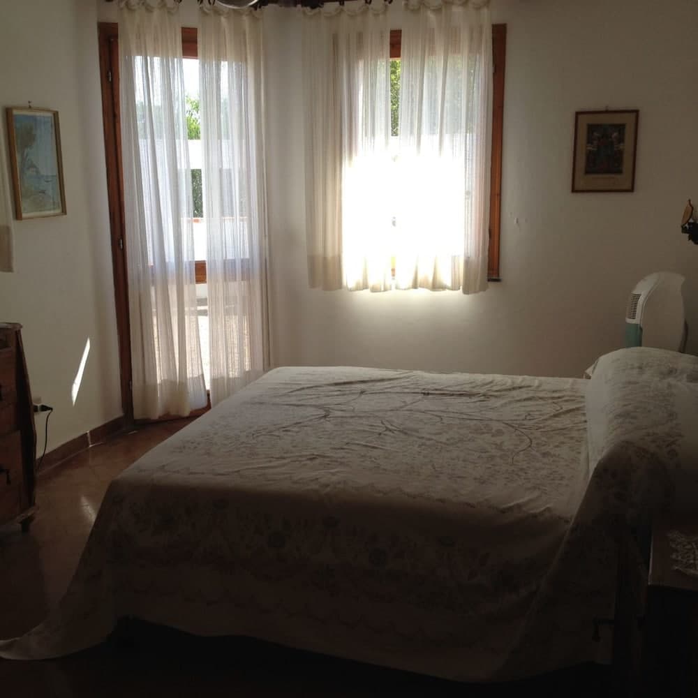 SVS - Lu Impostu Villa e Apartments