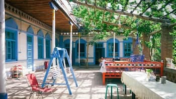 Turpan Dap Youth Hostel