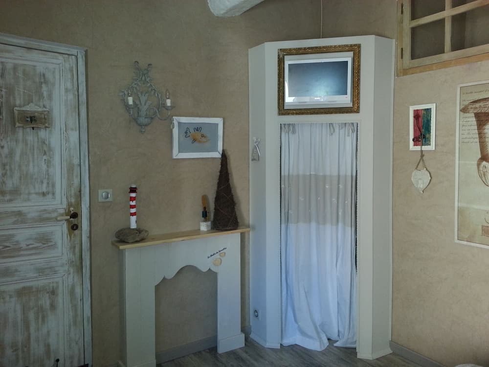 Le paillé de Torreilles