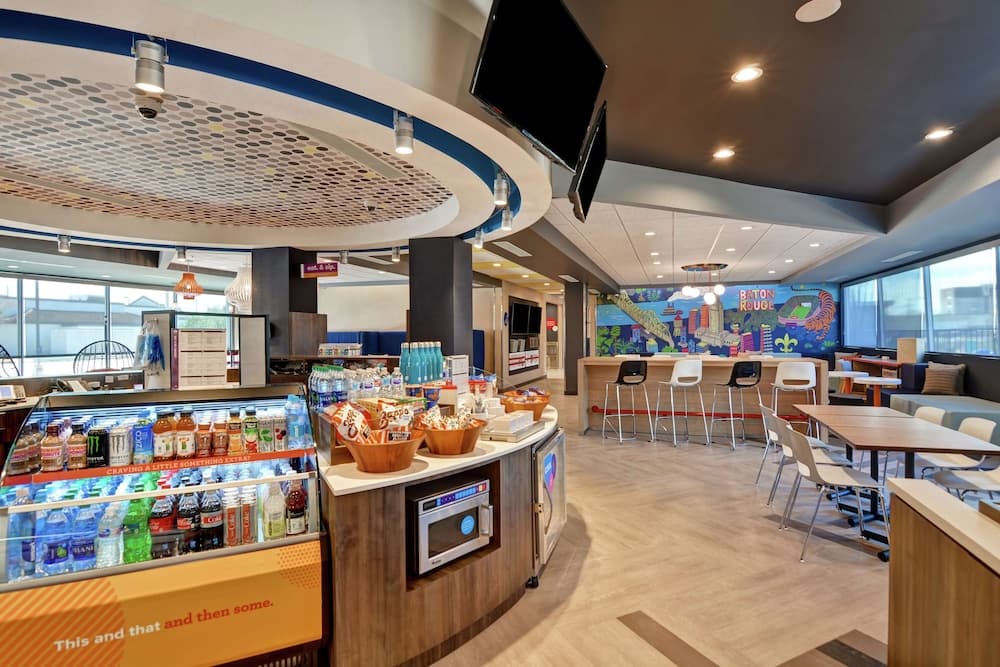 Tru by Hilton Baton Rouge Citiplace, LA