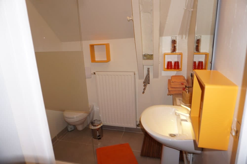 La Cotiniere en Anjou