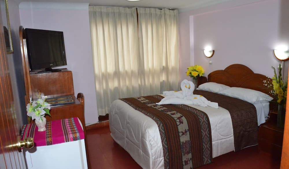 Hostal La Joya Imperial