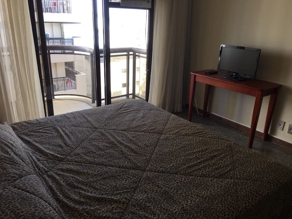 Apartamento Ipanema Guinle I