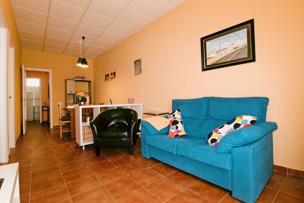 Apartamento en el Centro de L'Ampolla