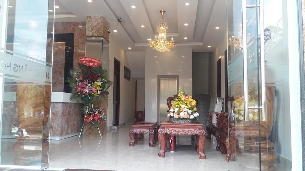 Nang Vang Hotel