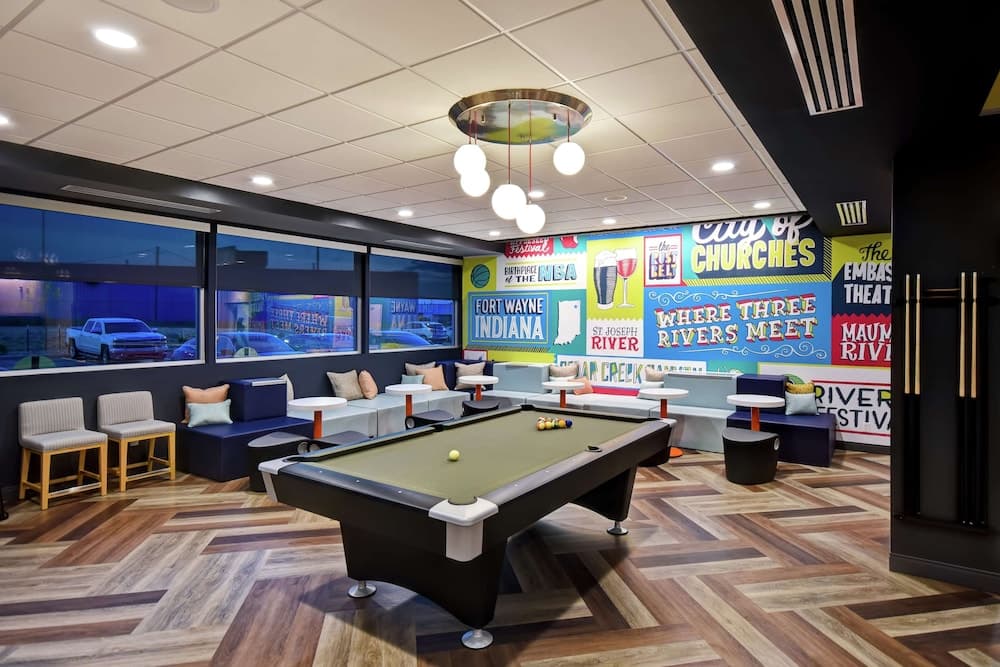 Tru by Hilton Fort Wayne, IN