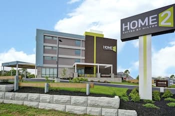 Home2 Suites by Hilton Portland Airport