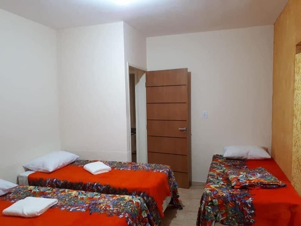 Pousada Caminho da Pedrinha