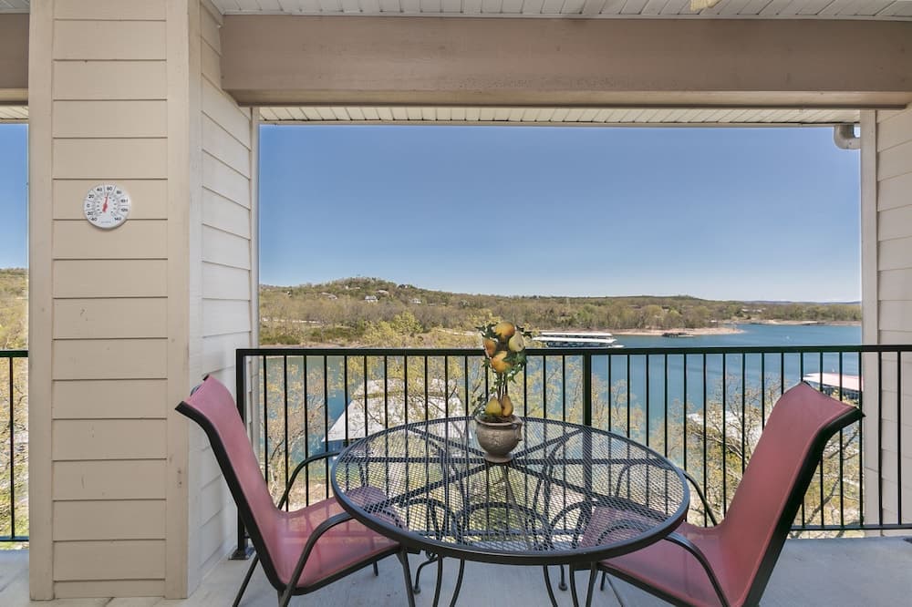 Branson Shores Resort