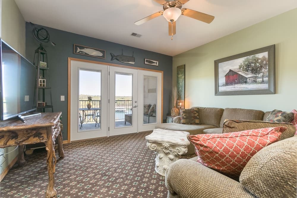 Branson Shores Resort