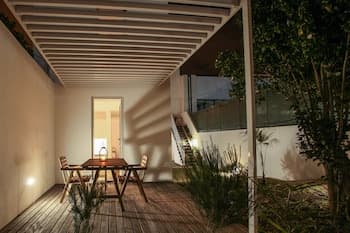 Place of Moments Urban