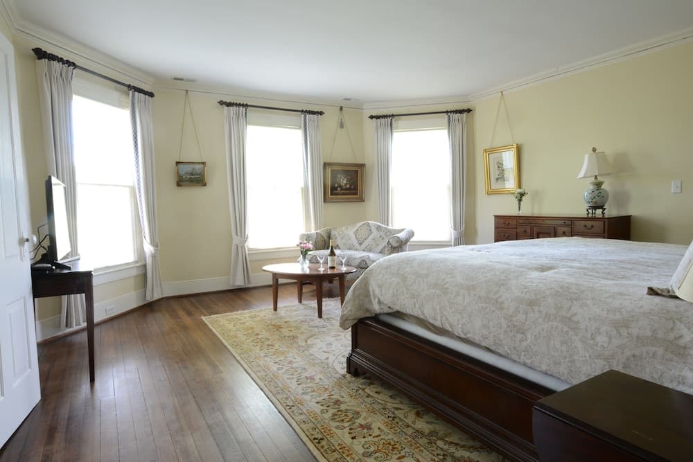 Woodville Bed and Breakfast