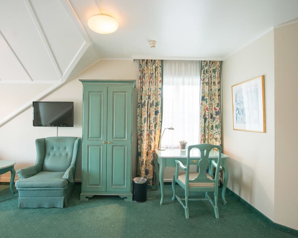 Hotel Norge Lillesand