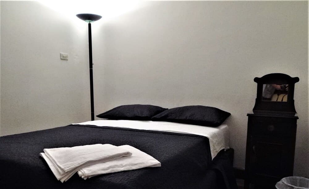 Lucia Central - Hostel