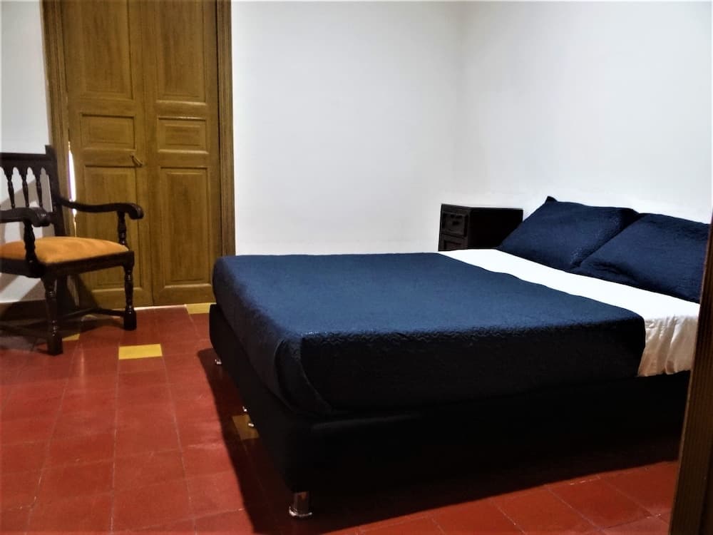 Lucia Central - Hostel