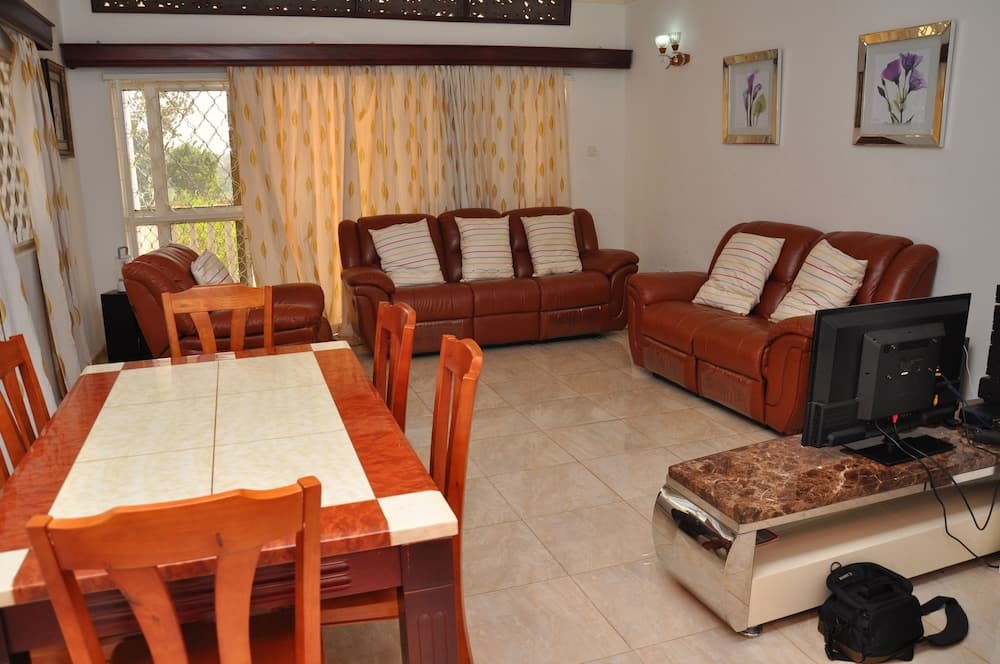 Muyenga Vacation Home