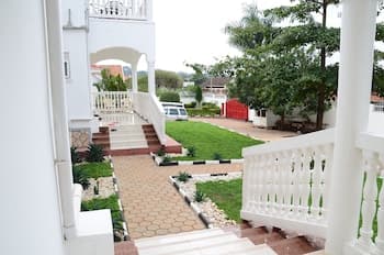 Muyenga Vacation Home