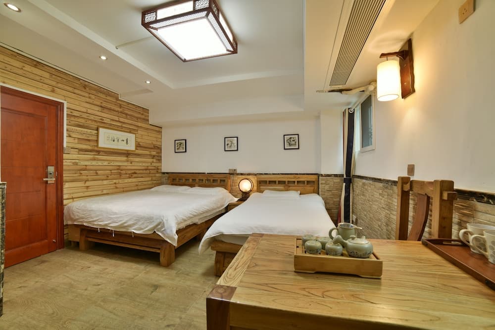 Xin Wind Hostel Gulangyu