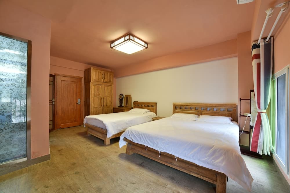 Xin Wind Hostel Gulangyu