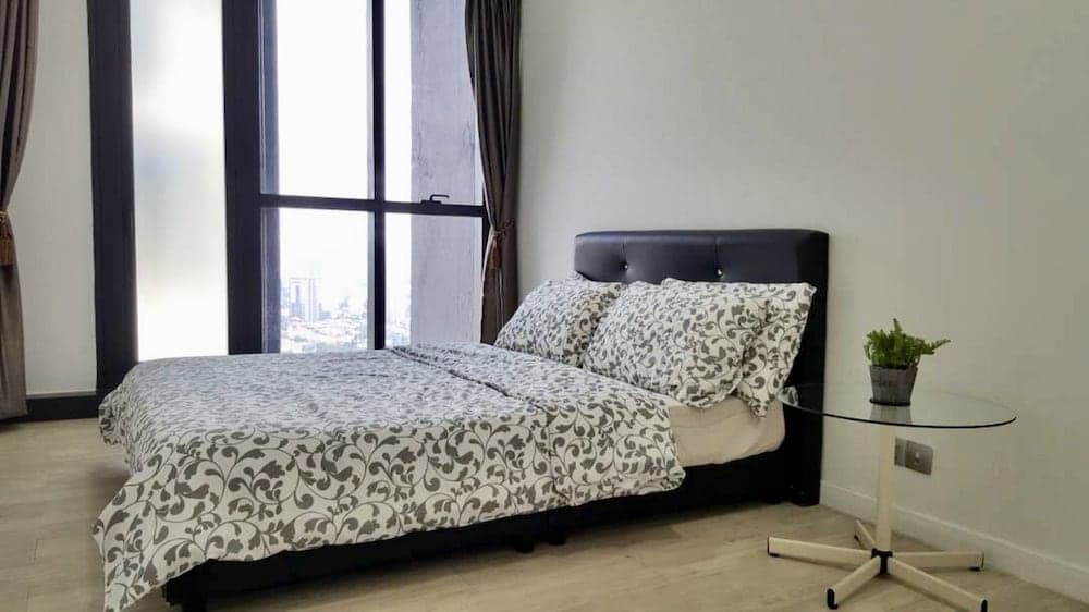 Cozy House KLCC Jalan Ampang M City