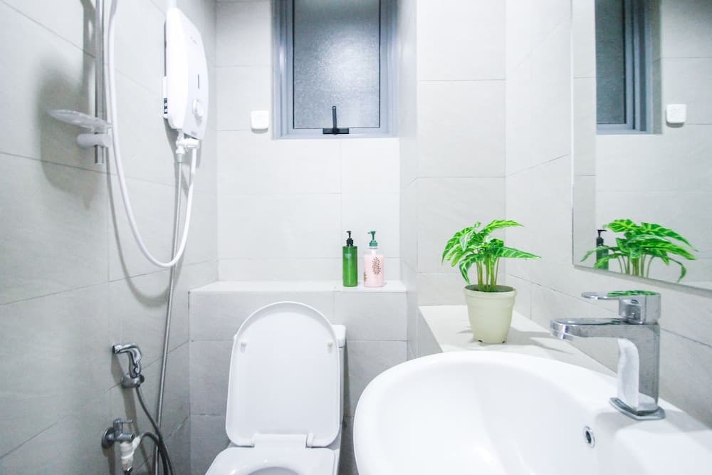 Olumis Homes at Imago Mall The Loft