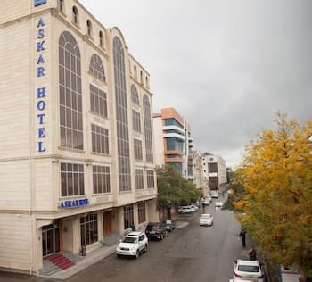 Oskar Hotel