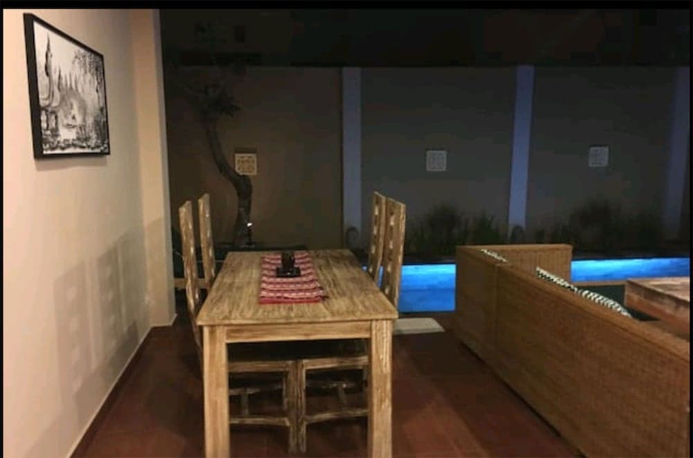 Balangan House 2 Bedrooms Balangan Beach