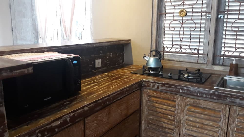 Balangan House 2 Bedrooms Balangan Beach