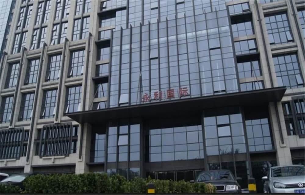 Beijing Baizhu Apartment Yongliguoji