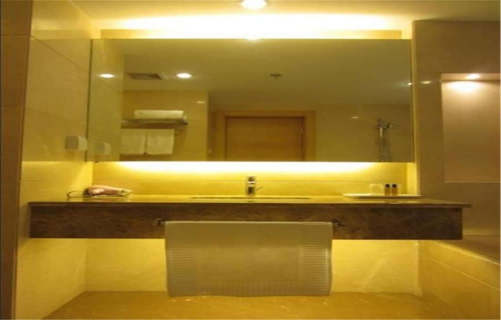 Beijing Baizhu Apartment Yongliguoji