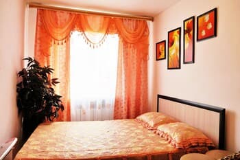 Inn Mechta Apartments