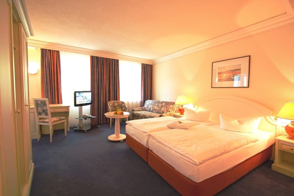 Hotel Weißes Roß Marienberg