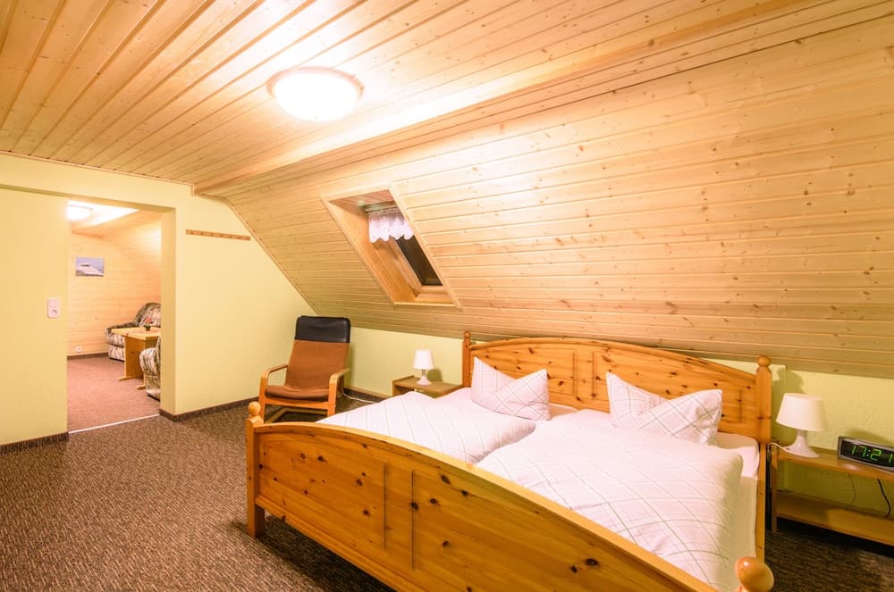 Ferienhotel Goldhübel