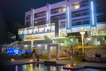 Baobab Tree Hôtel & Spa