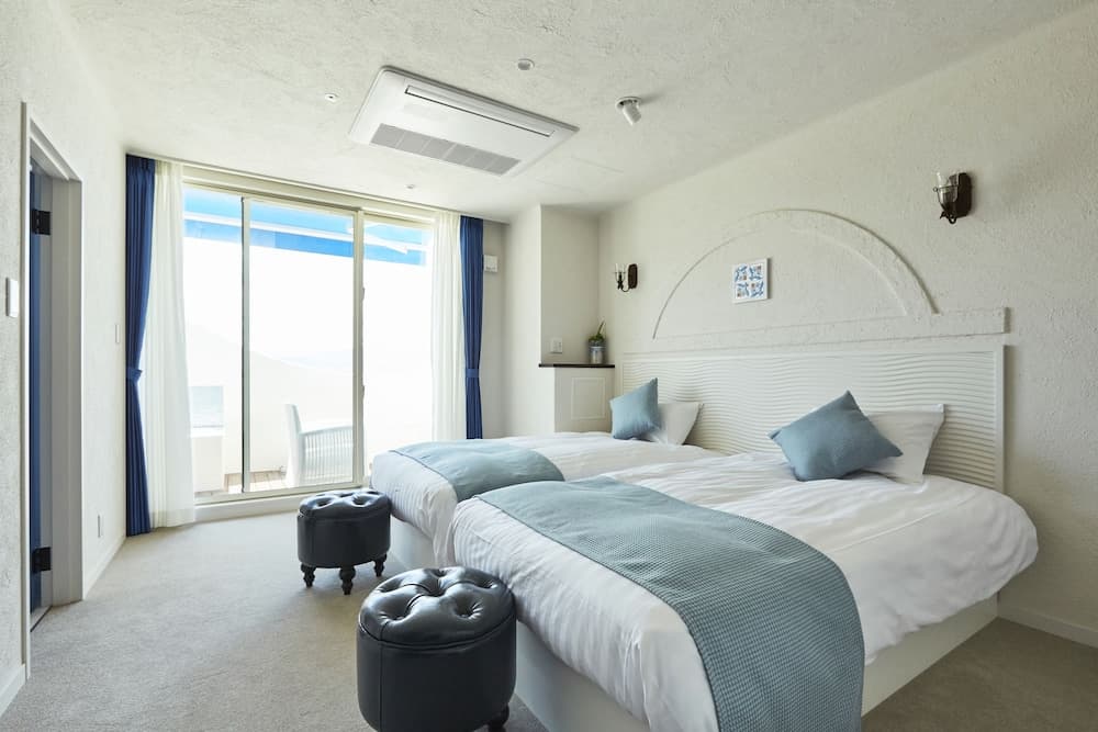 Wakanoura Nature Resort Epicharis