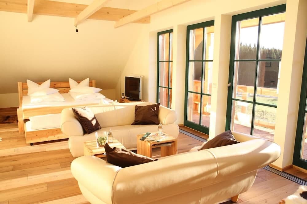 Altsächsischer Gasthof Kleines Vorwerk