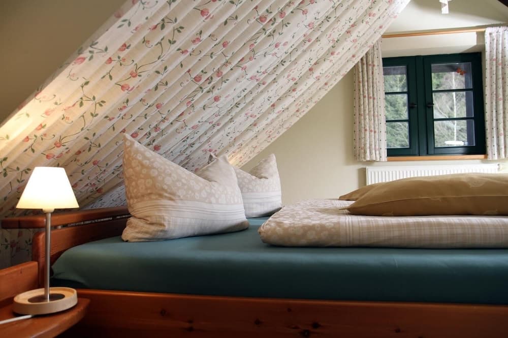 Altsächsischer Gasthof Kleines Vorwerk