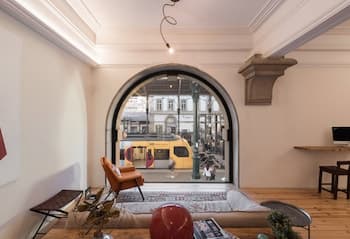 The Passenger Hostel