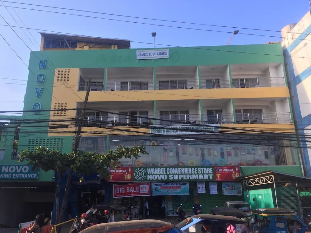 hotel image