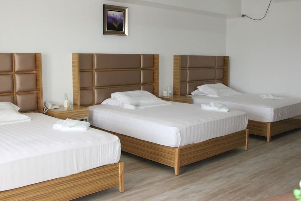 Jeamco Royal Hotel - Palawan