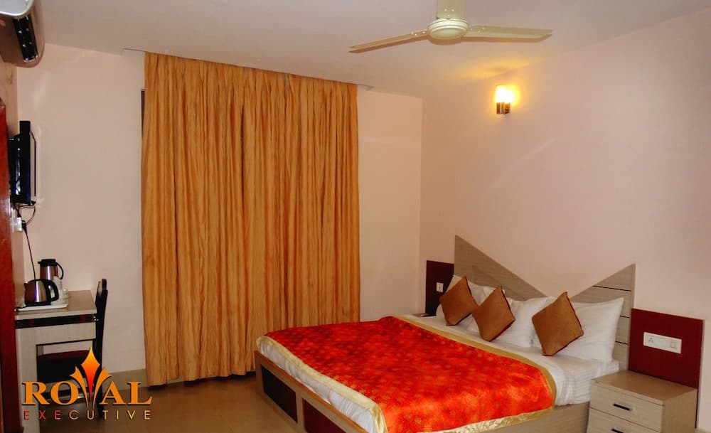 Hotel Royal Highness