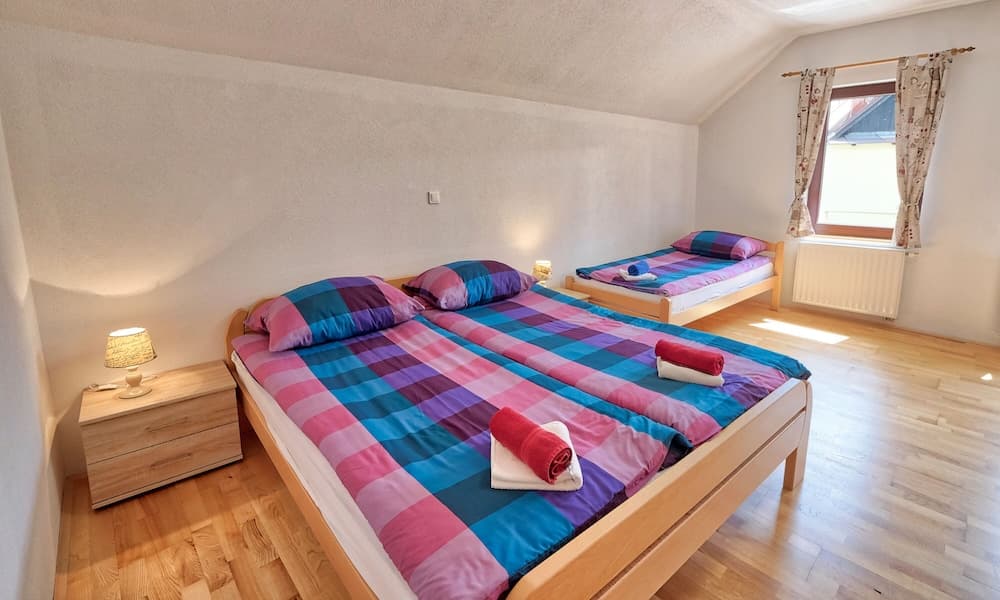 Jacob´s Resort House Podkoren