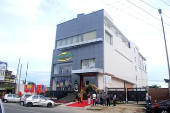 The Manor - A Boutique Hotel