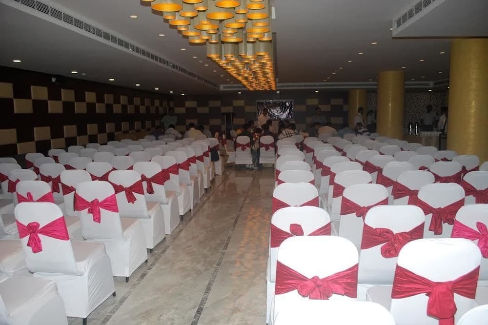 The Manor - A Boutique Hotel