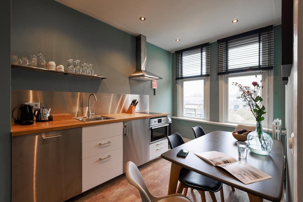 Bloemendaal Hotel Collection Apartments